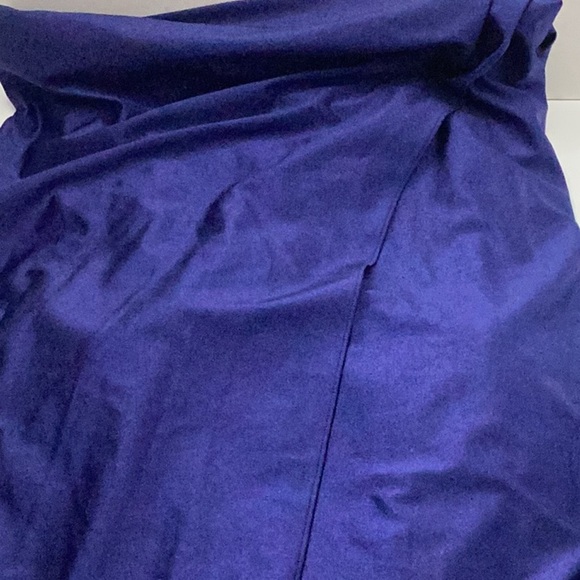 AQUA
Satin Corset Gown - Exclusive - Picture 12 of 12